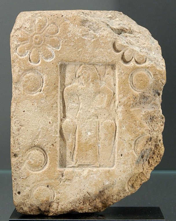 Greece — Potnia Therôn / orant